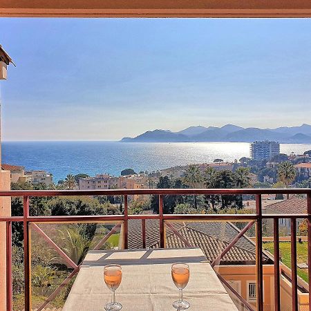 Cocon Cannois Cannes Exterior foto