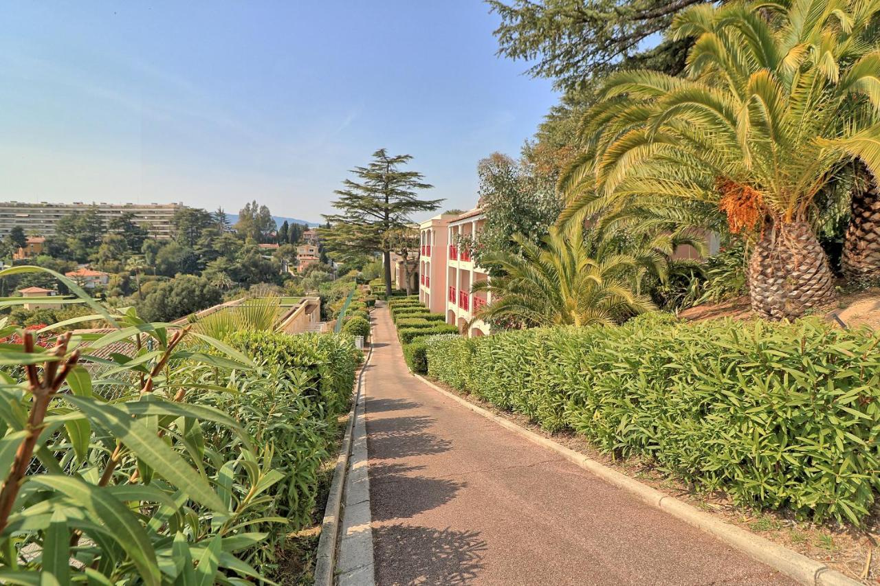 Cocon Cannois Cannes Exterior foto