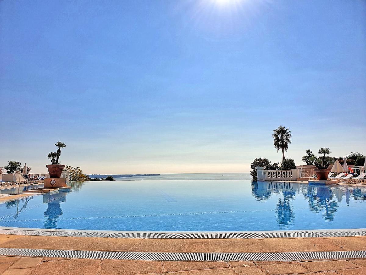 Cocon Cannois Cannes Exterior foto