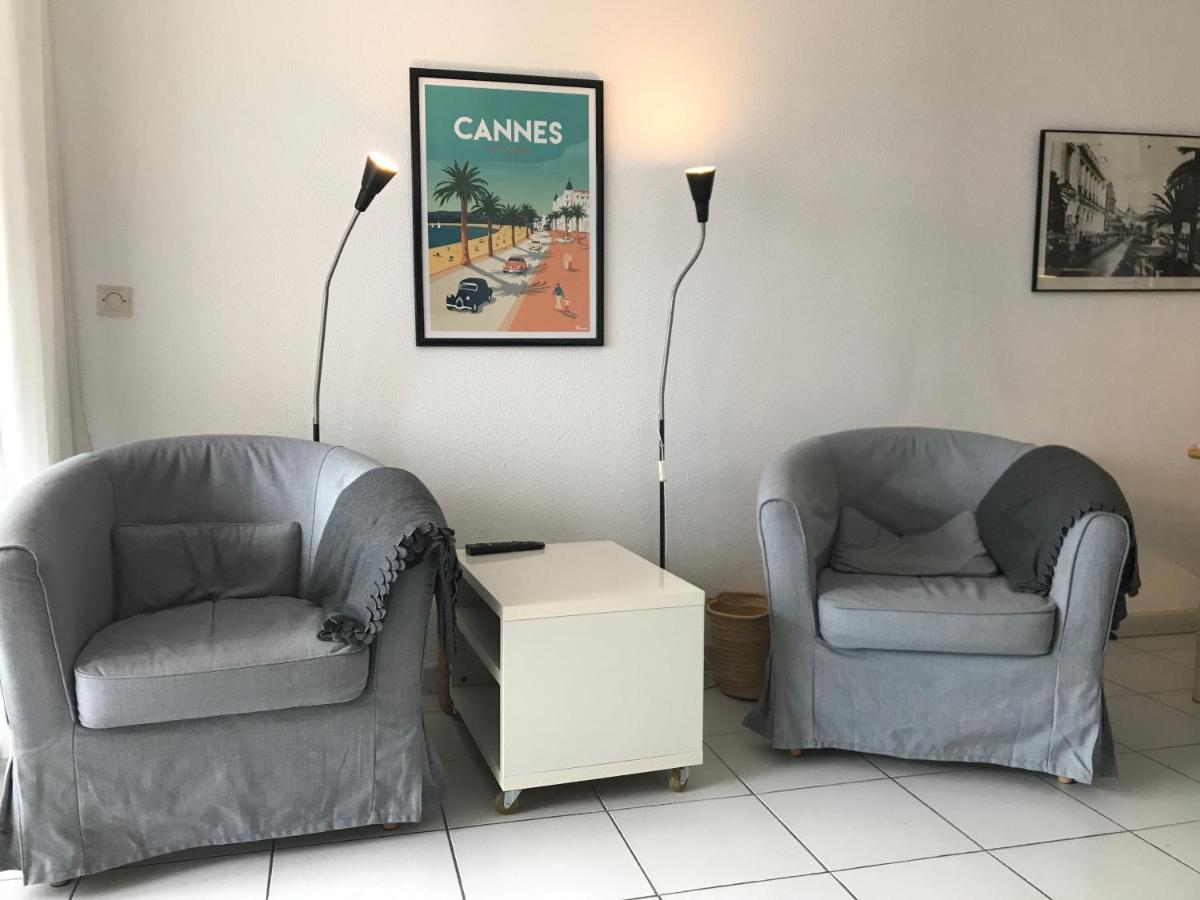 Cocon Cannois Cannes Exterior foto