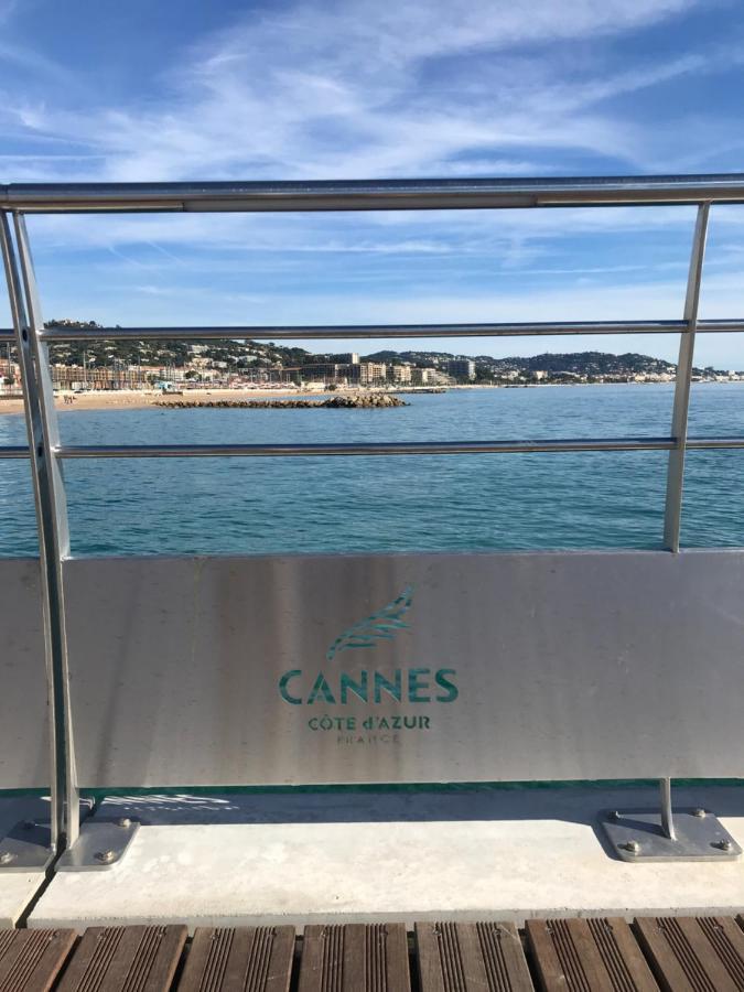 Cocon Cannois Cannes Exterior foto