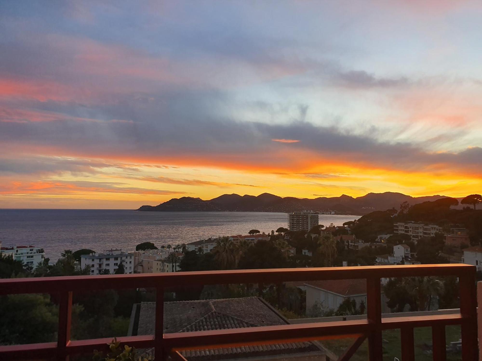Cocon Cannois Cannes Exterior foto