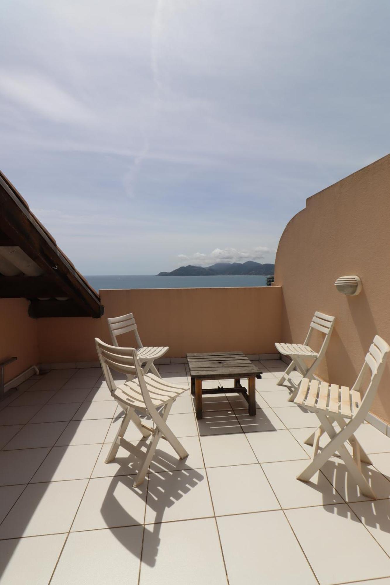 Cocon Cannois Cannes Exterior foto