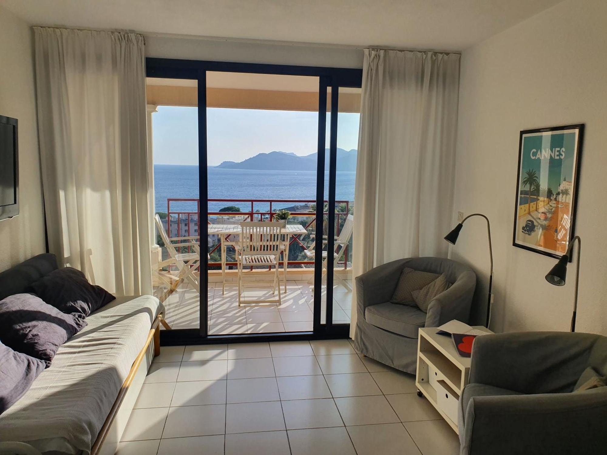 Cocon Cannois Cannes Exterior foto